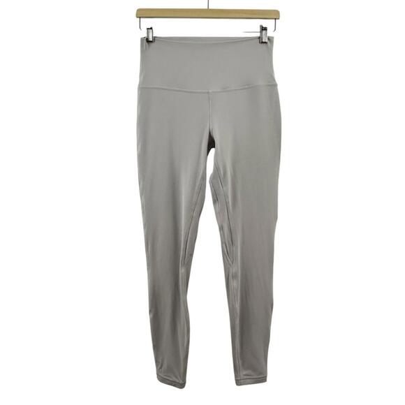 Lululemon Women’s Align High Rise Pants Size 8 - Picture 1 of 5
